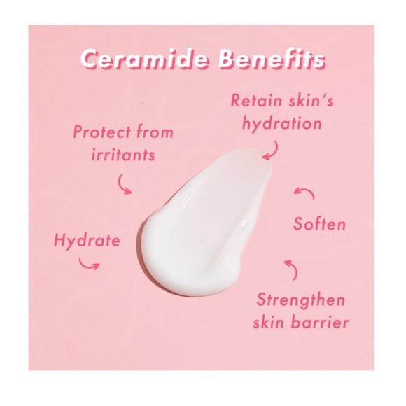 $4 🌸 Tonymoly Wonder Ceramide Mochi Water Cream NEW Restores Barrier ~ NEW - Picture 3 of 8